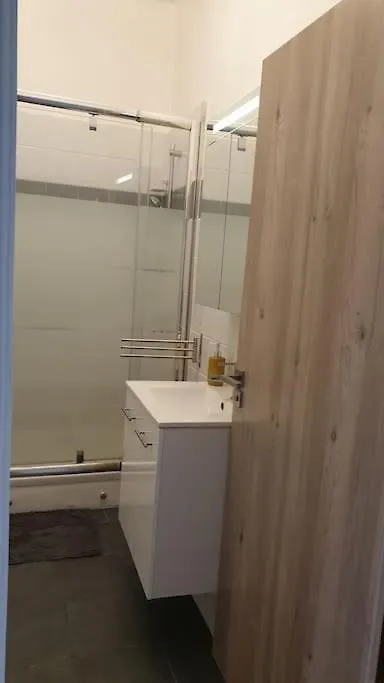 Apartmán Mon Jardin Secret Marseillais Avec Terrasse Dans Le Quartier Le Plus Cool Du Monde Marseille